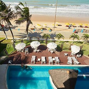 Elegance Comfort Natal Beira Mar